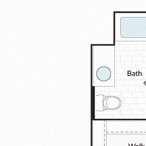 Mt Lindsey floor plan Mt Lindsey